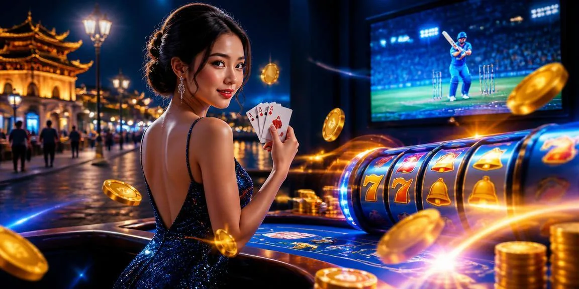gk988 Việt Nam Tổng quan