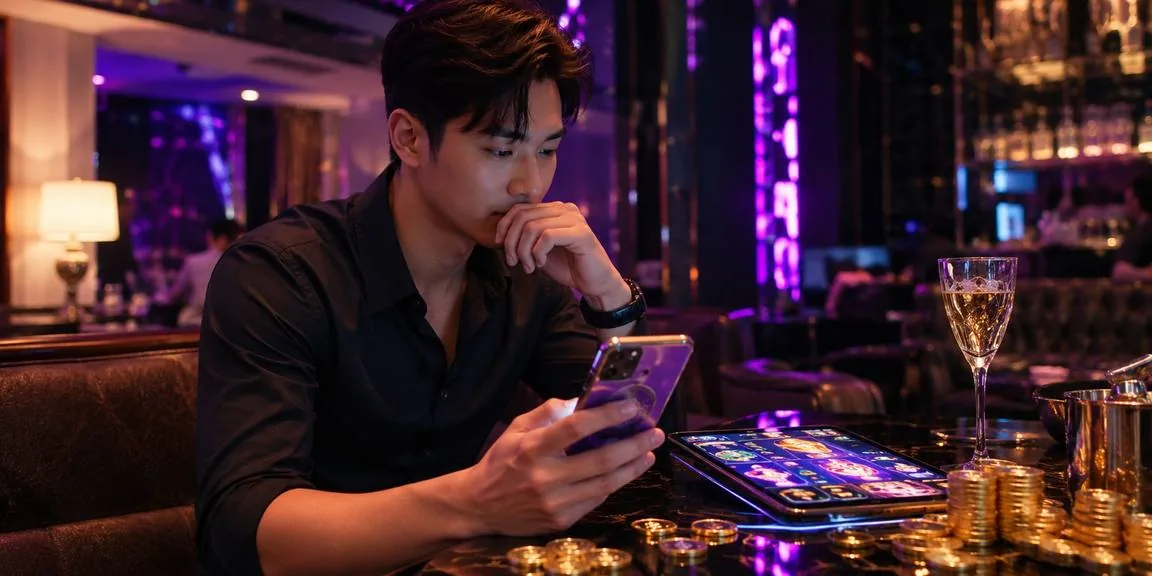 gk988 Casino trực tiếp